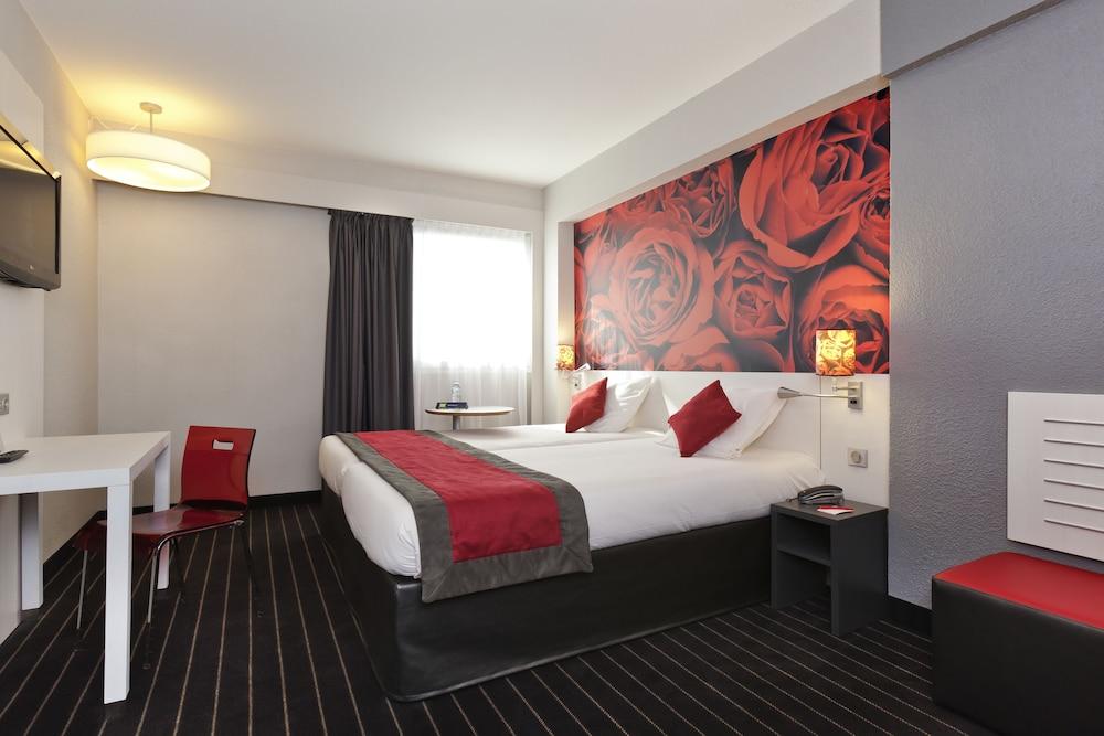 Ibis Styles Bordeaux Centre Meriadeck Hotel Buitenkant foto